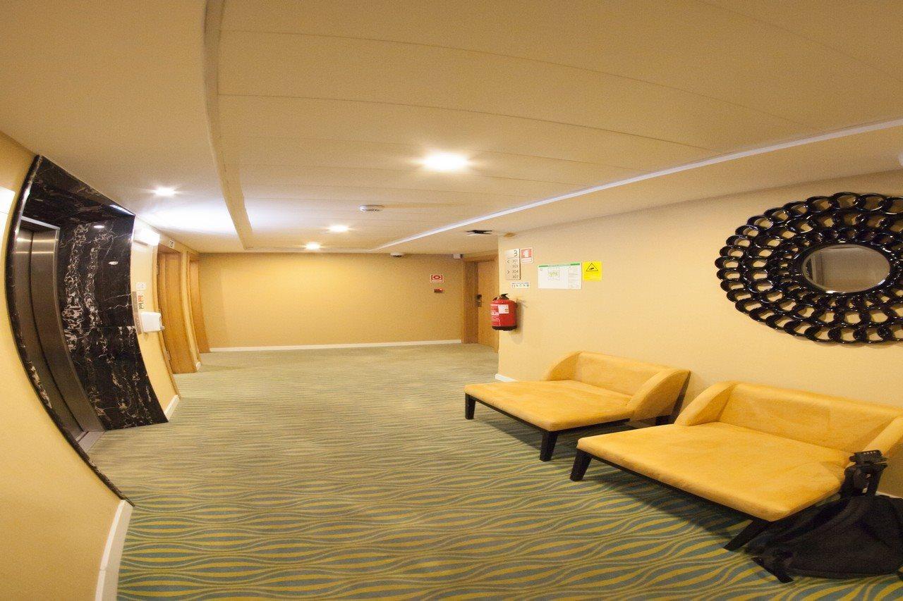 The Hotel Masa Almirante Lisbon Stylish Eksteriør billede