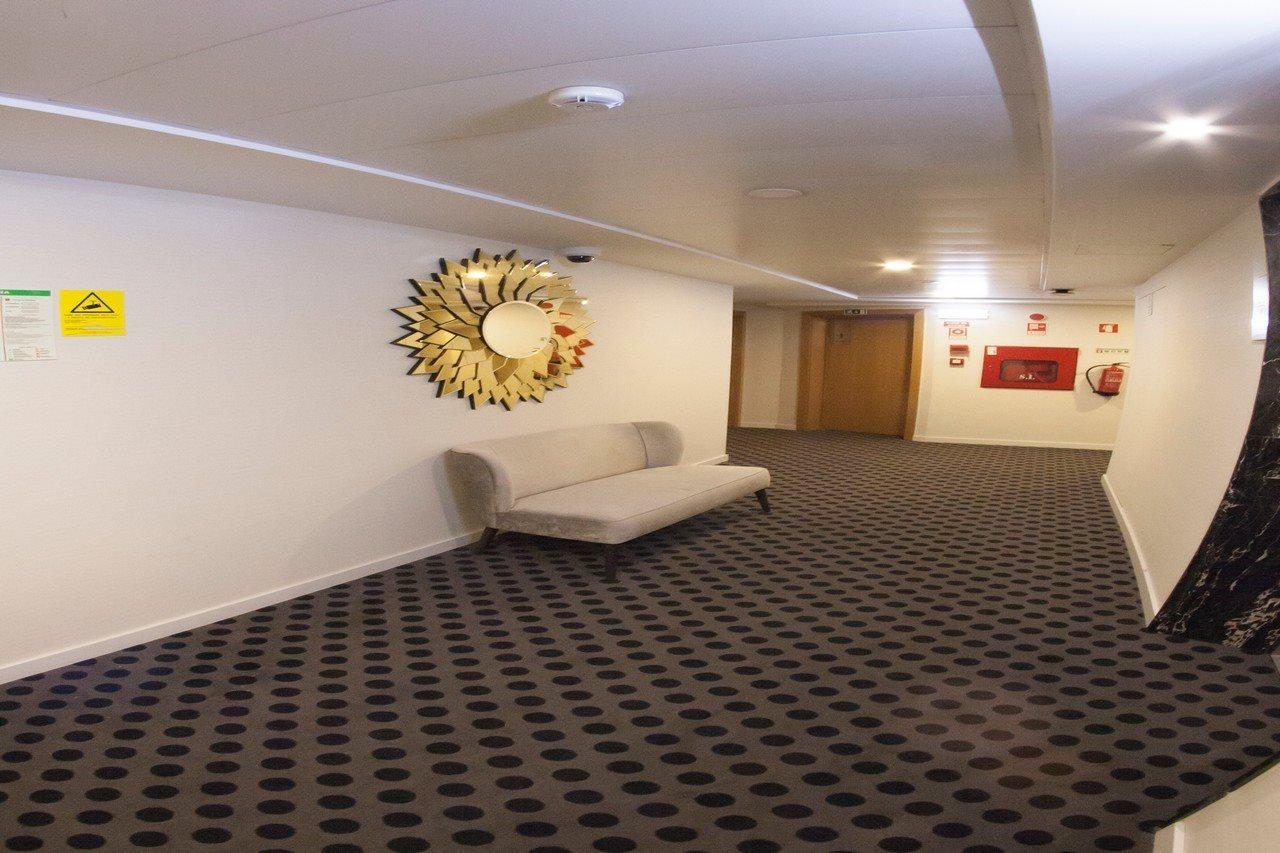The Hotel Masa Almirante Lisbon Stylish Eksteriør billede