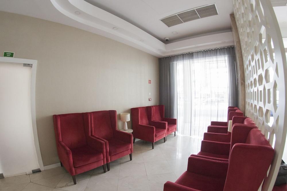 The Hotel Masa Almirante Lisbon Stylish Eksteriør billede