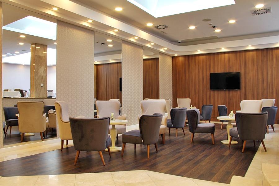 The Hotel Masa Almirante Lisbon Stylish Eksteriør billede