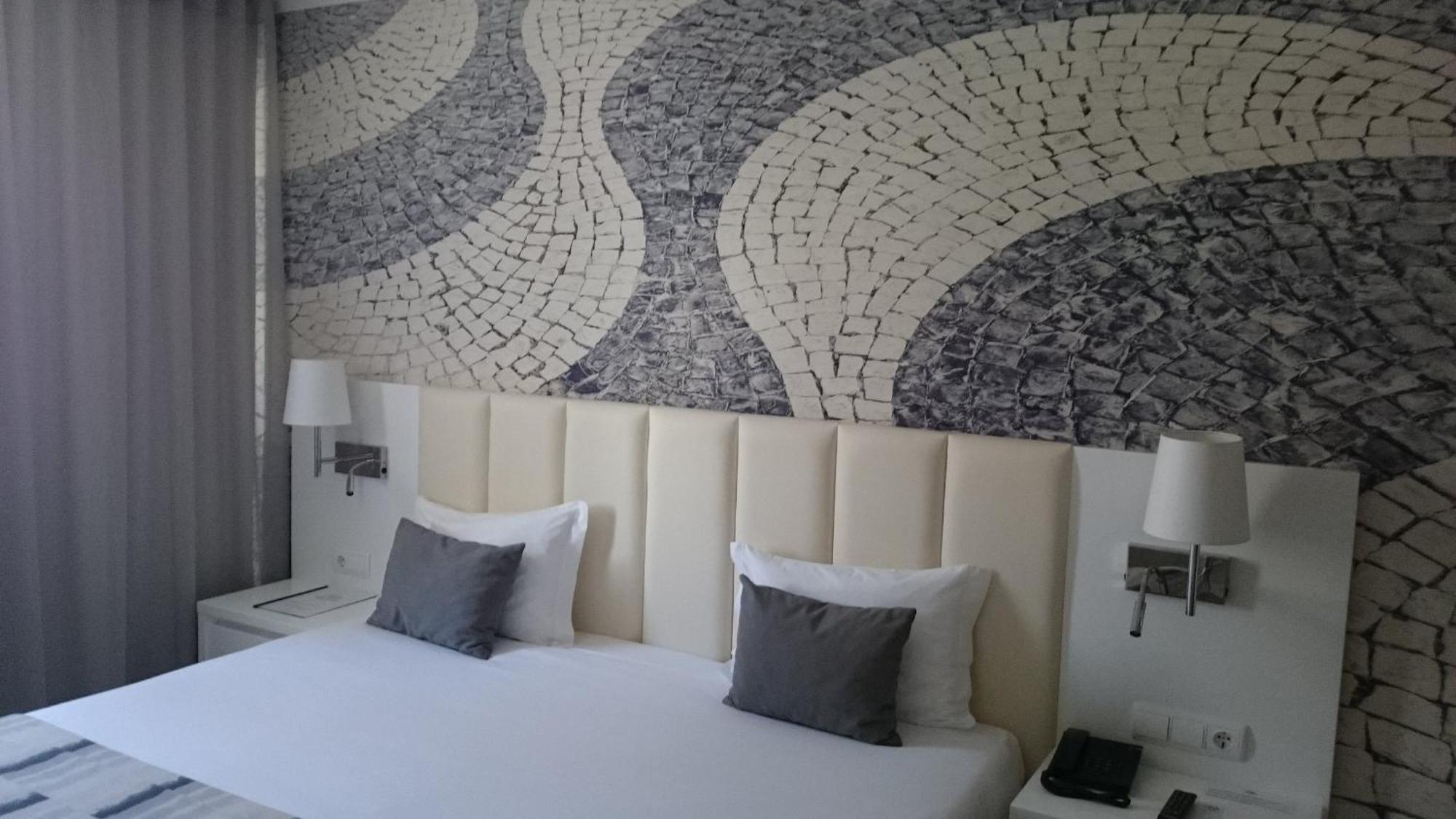 The Hotel Masa Almirante Lisbon Stylish Eksteriør billede