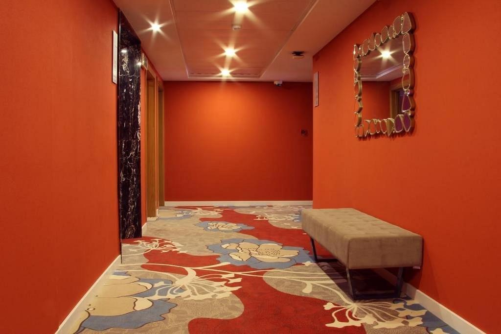 The Hotel Masa Almirante Lisbon Stylish Eksteriør billede