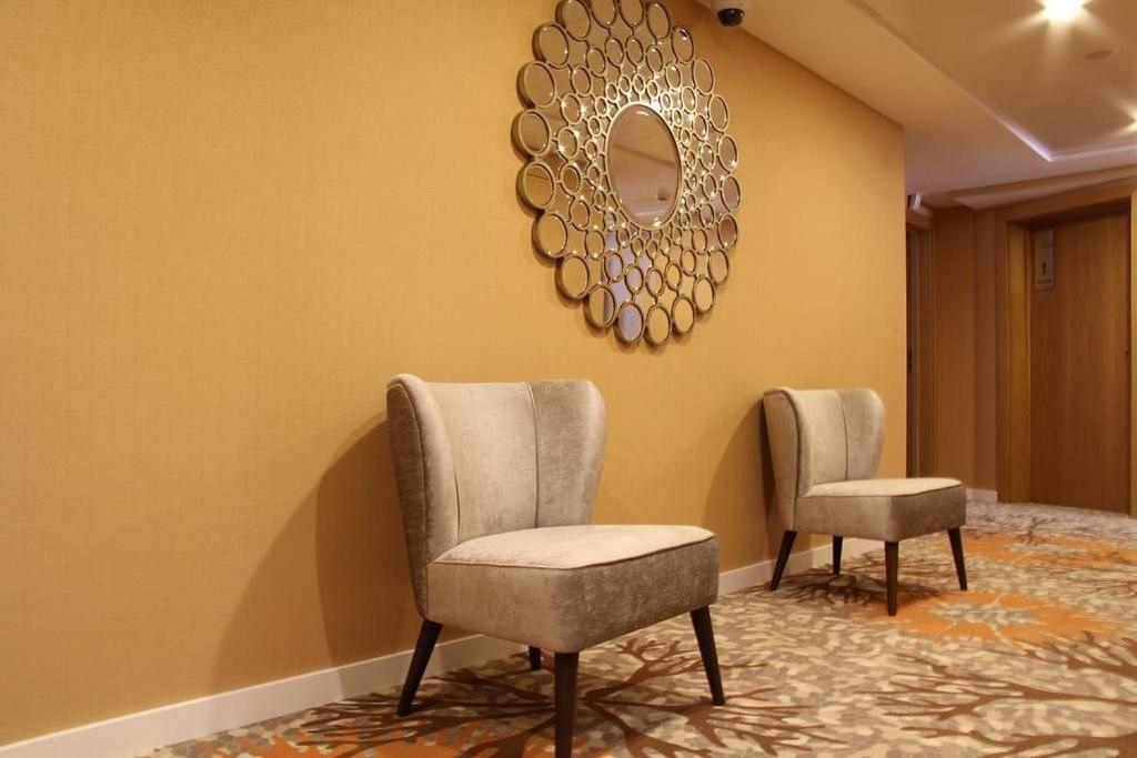 The Hotel Masa Almirante Lisbon Stylish Eksteriør billede