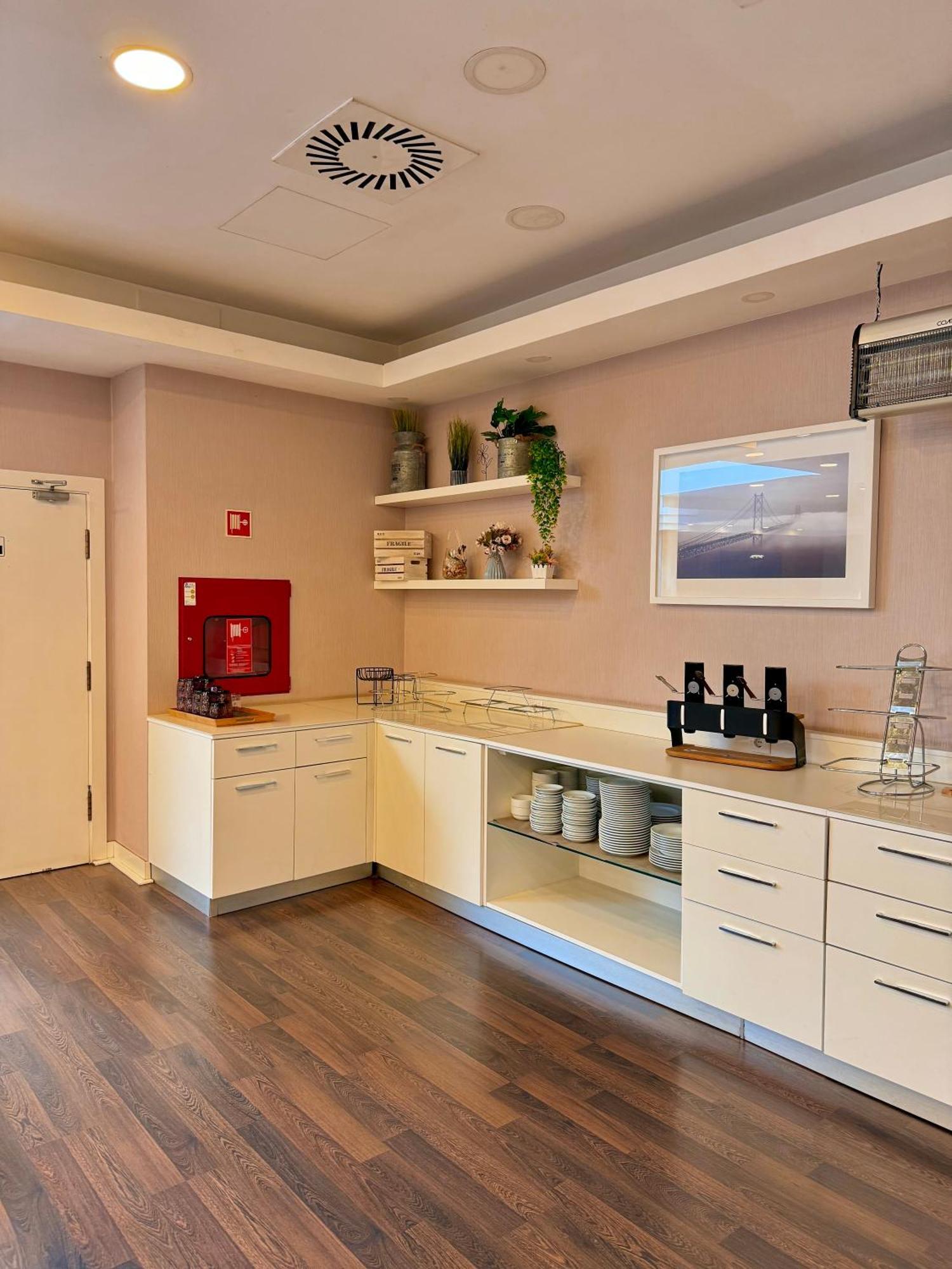 The Hotel Masa Almirante Lisbon Stylish Eksteriør billede