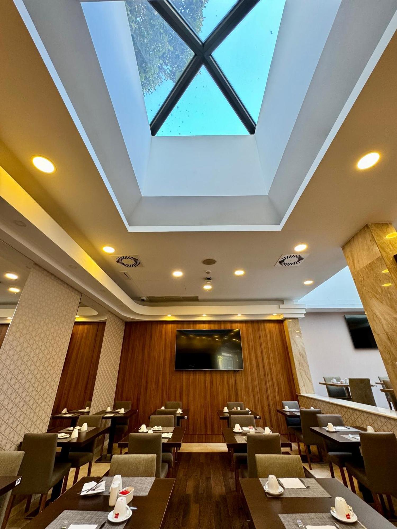 The Hotel Masa Almirante Lisbon Stylish Eksteriør billede