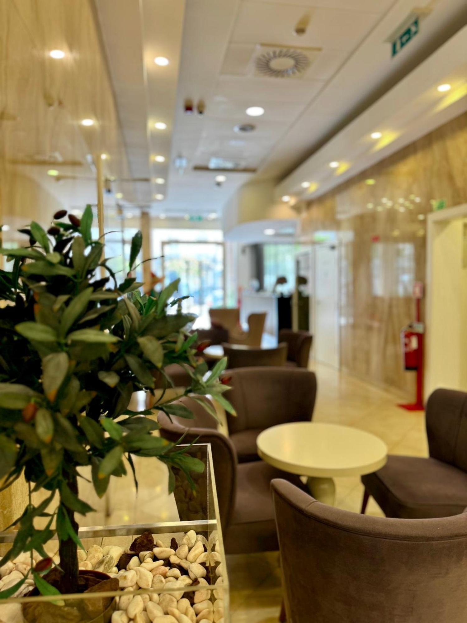 The Hotel Masa Almirante Lisbon Stylish Eksteriør billede