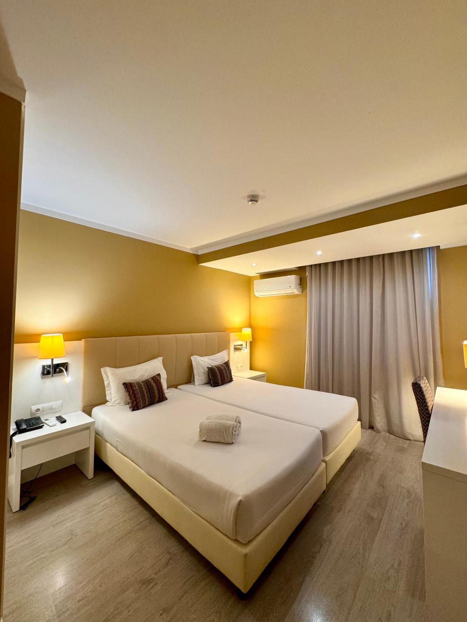 The Hotel Masa Almirante Lisbon Stylish Eksteriør billede