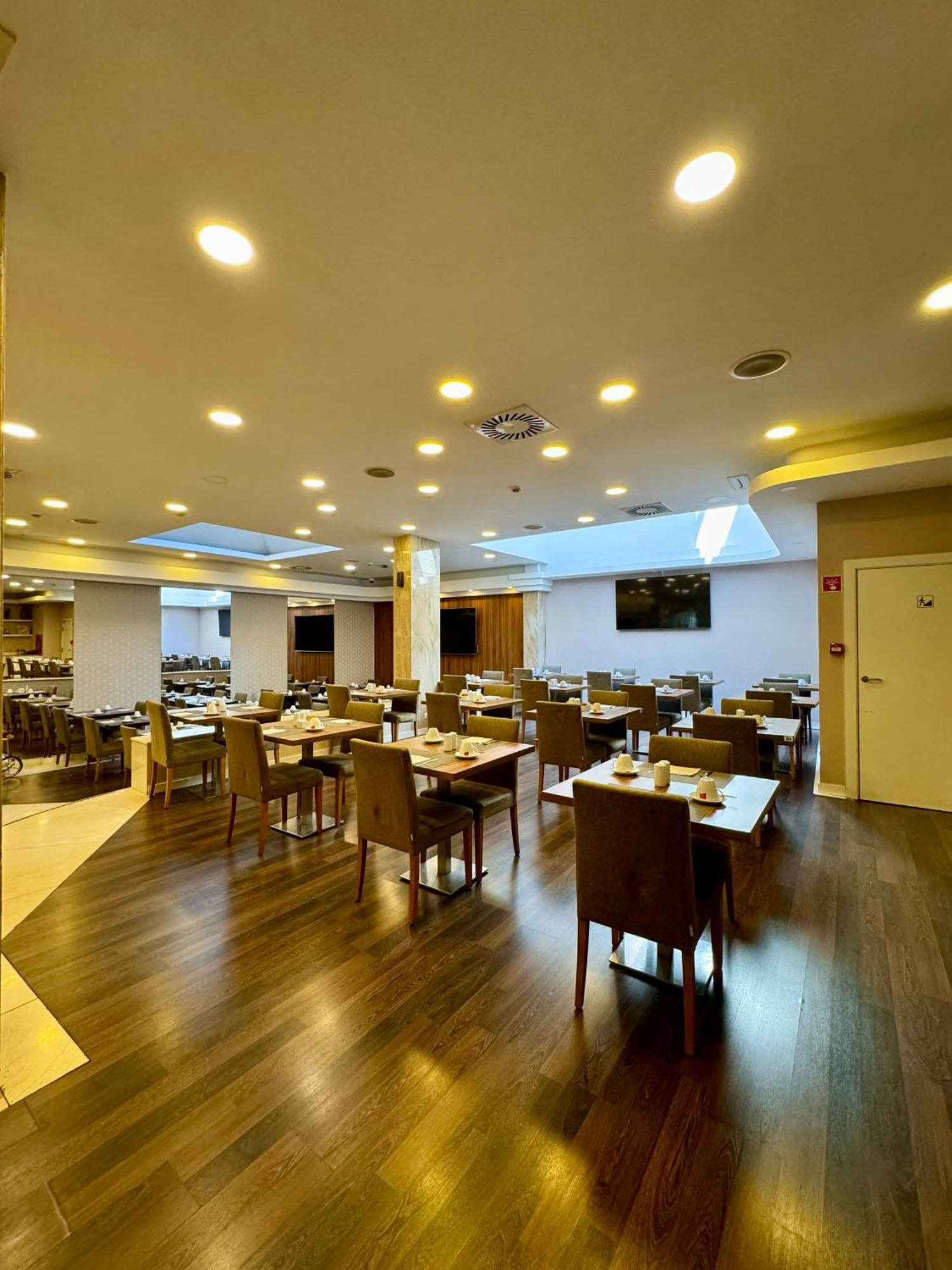 The Hotel Masa Almirante Lisbon Stylish Eksteriør billede