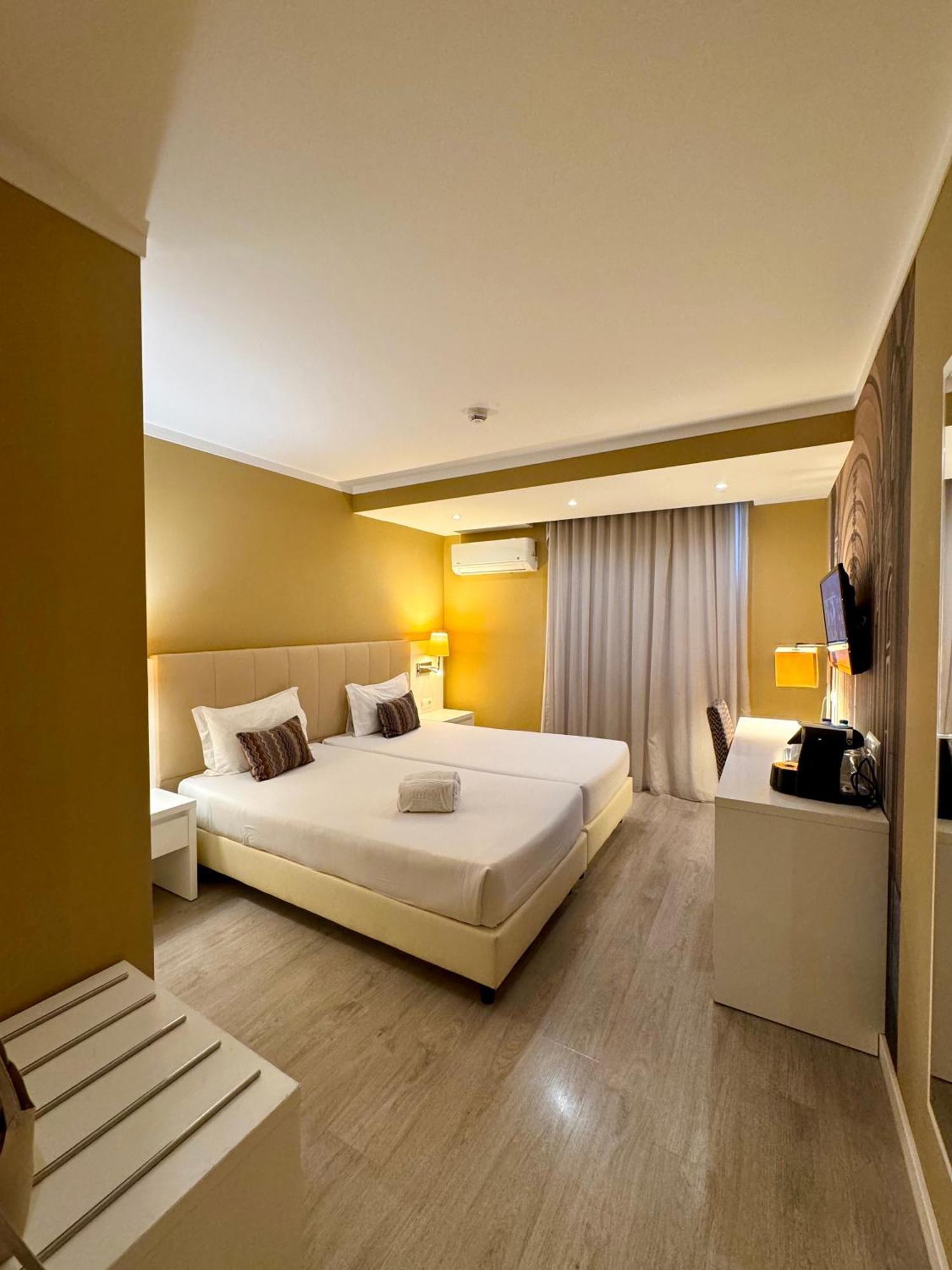 The Hotel Masa Almirante Lisbon Stylish Eksteriør billede