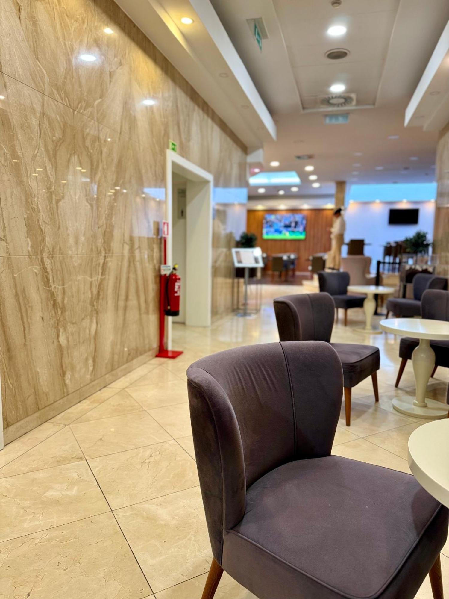 The Hotel Masa Almirante Lisbon Stylish Eksteriør billede