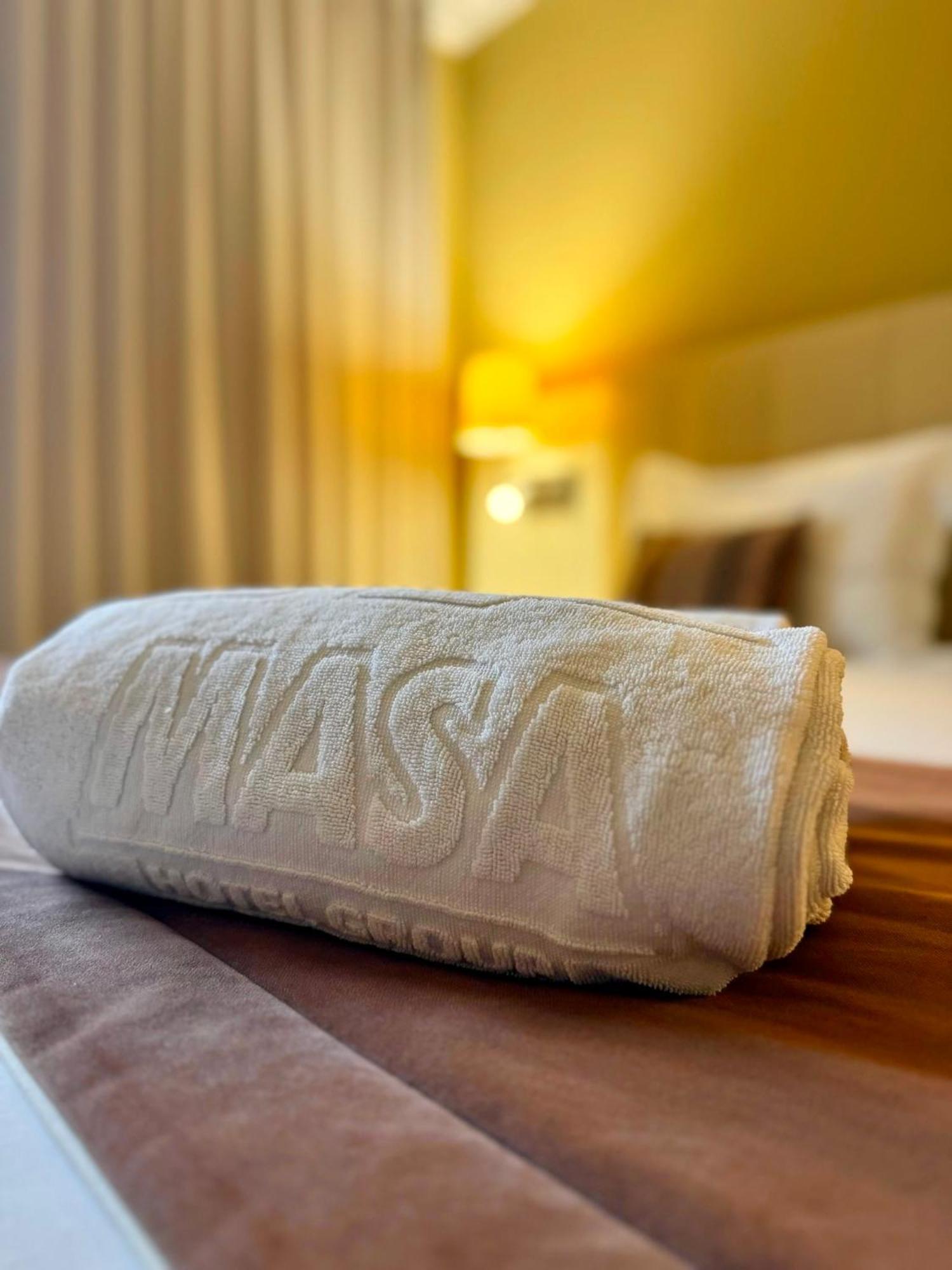 The Hotel Masa Almirante Lisbon Stylish Eksteriør billede